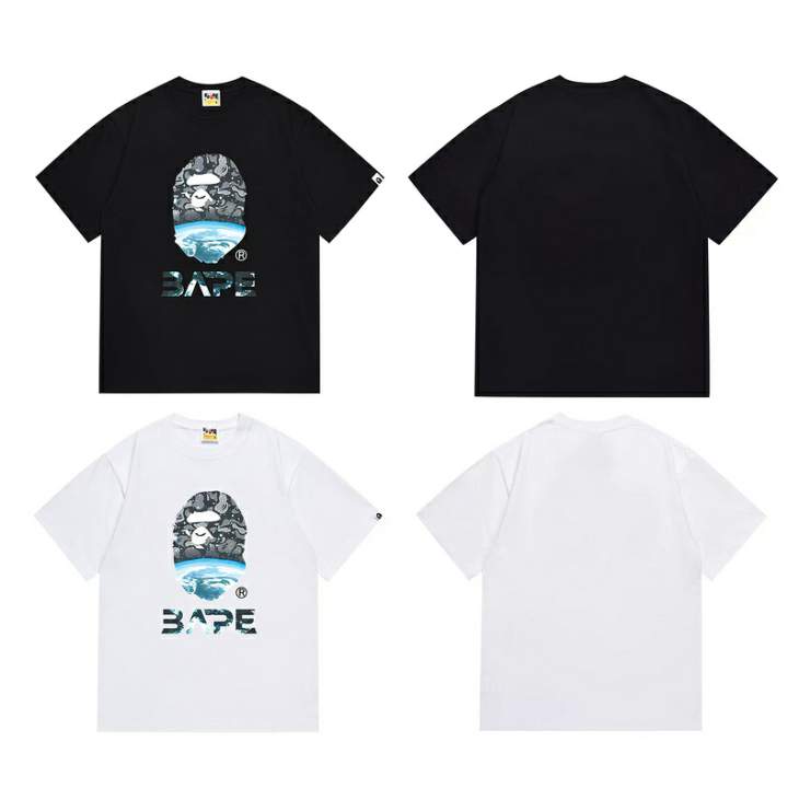 Picture of Aape T Shirts Short _SKUBapeS-2XLscqx102225113